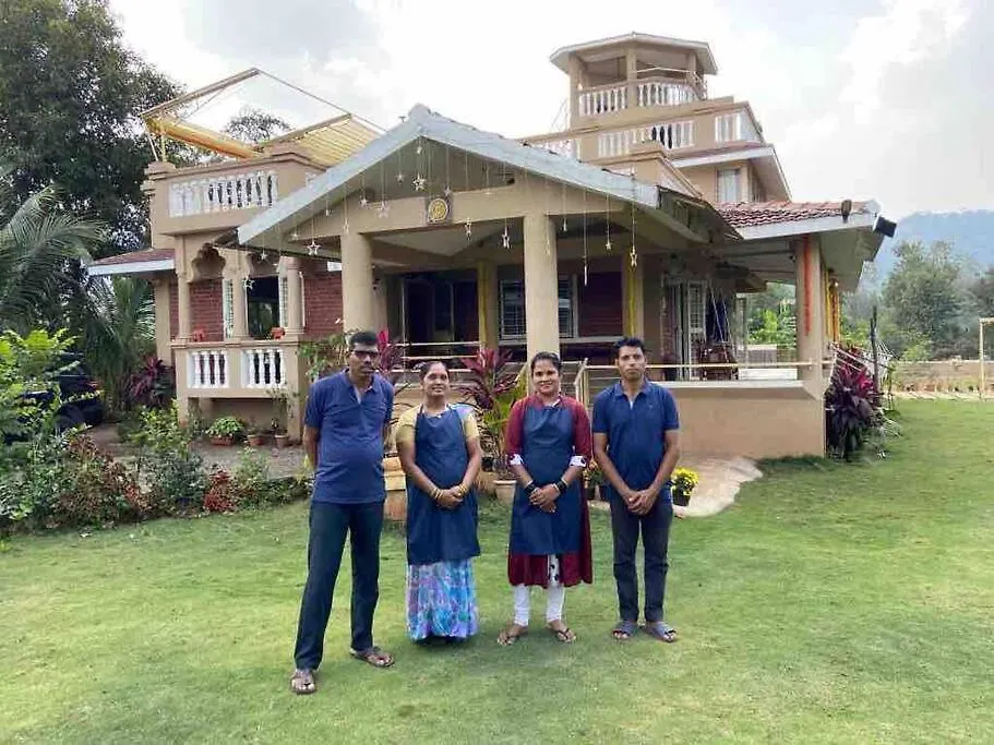 Shangri-La Valley Retreat-1