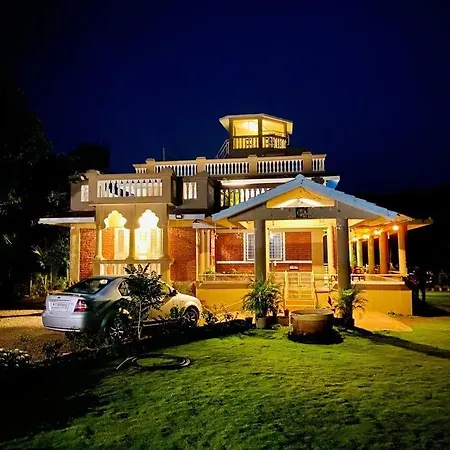 Shangri-La Valley Retreat-3