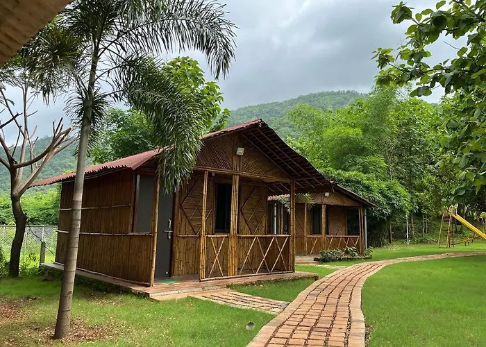 Madhura Farms Karjat