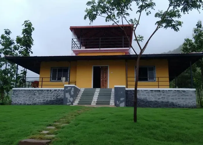 Madhura Farms Karjat